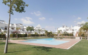 Lovely Apartment In Alhama De Murcia With Kitchen, El Romero